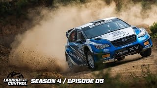 Launch Control: Made in America – Episode 4.05