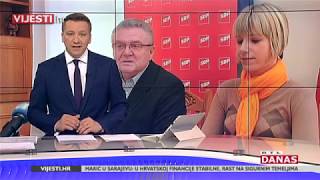 SDP-ovki prekipjelo i dala ostavku - 'Kvazipolitičari imaju poimanja da su žene bića drugog reda'