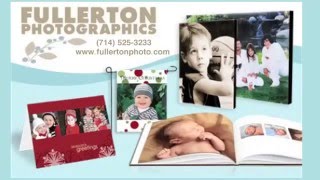 Sublimation Business - Fullerton Photographics - Photo Boutique and Design Center