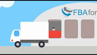 Forwarding Products to Amazon: LTL (Less than Truckload) or SPD (Small Parcel Delivery) | FBAforward
