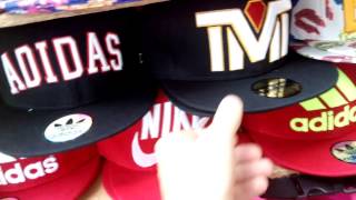 Кепки за 200р New Era cap 59FIFTY (Brooklyn Style)