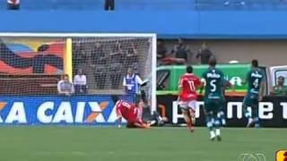 Vila Nova 1 x 3 Goiás - Campeonato Goiano 2014