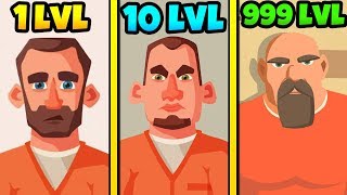 ЭВОЛЮЦИЯ ТЮРЬМЫ ЧТОБЫ ЗАПЕРЕТЬ ПРЕСТУПНИКОВ НАВСЕГДА В ИГРЕ PRISON PLANET!