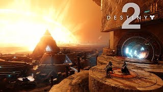 Destiny 2 – Expansion I: Curse of Osiris Launch Trailer [AUS]