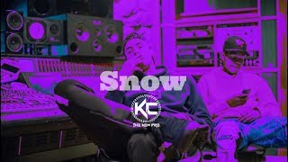 [FREE DL!] Jay Critch Type Beat " Snow " (Prod. By KCTheNewPro) 2017