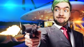 DEVIL IN DISGUISE | Hitman Beta