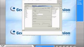 How To Setup A Geovision IP Camera With The Geovision NVR