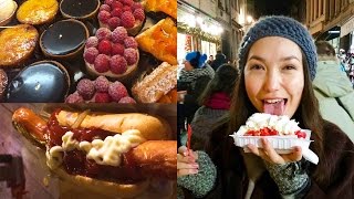 Где вкусно и дешево поесть в Лондоне? / Место для голодных туристов в Лондоне / Жизнь в Англии
