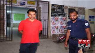 মেহেরপুরে গুলিতে 'মাদক ব্যবসায়ী' নিহত | Meherpur News