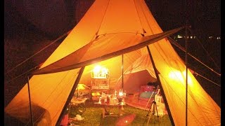 八丸の北海道ソロキャンプ＃4　～キャンプ納めＩＮ苫小牧アルテン～パート１