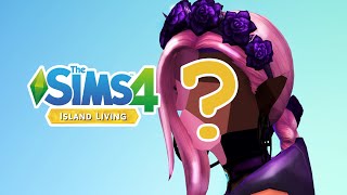 VAMPIRE MERMAID HYBRID?? | Sims 4 Random Genetics Challenge
