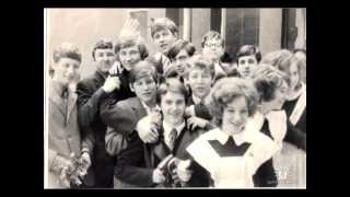 10 Б класс средняя  школа № 3 г.Шяуляй выпуск 1973 года