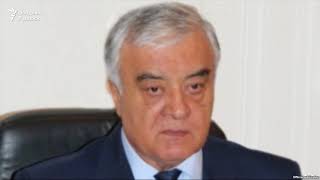 Солиқ қўмитасидан генерал Парпиев кетди. Раис вазифасини бажарувчи этиб Мусаев тайинланди