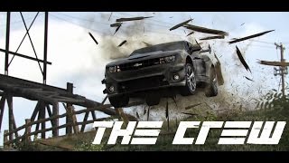 The Crew - Ачивки!
