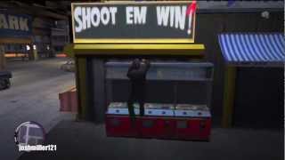 New GTA IV Glitches