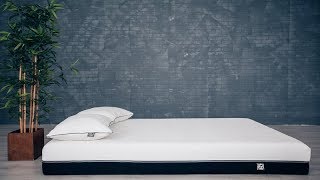 Матрас на пружинном блоке часть 3. система изоляции и правильные наполнители.