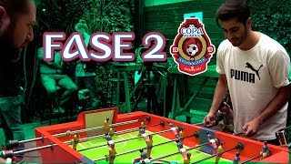 Torneo de Youtubers - Fase 2 ♛  Luisito Rey (6)