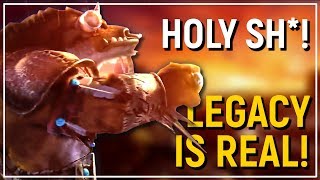 It's Finally Happening... Vanilla "World of Warcraft: Classic" Legacy Servers!