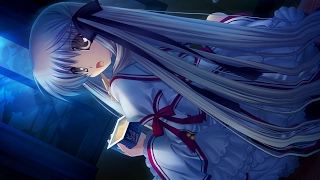 Rewrite (Akane's Route) #1 - Visual Novel Corner☆