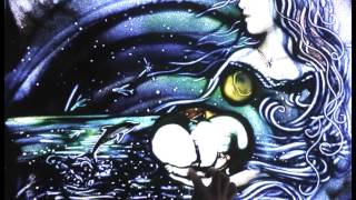 С Днем Матери!! Sand ART- клип "Рождение жизни".