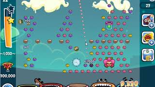 Papa Pear Saga Level 1050 - NO BOOSTERS | SKILLGAMING ✔️