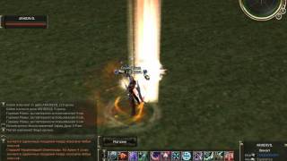 Колян olympiad [Athebald] (Prophet)