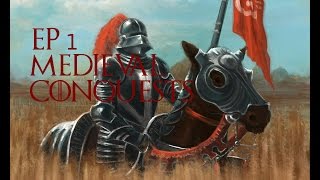 [1] Uprising - Medieval Conquests : M&B Warband
