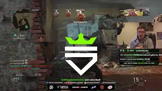 This is getting old.... Nuclear