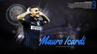 Mauro Icardi ► Goals & Skills - 2015 ||HD||