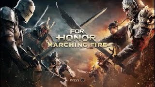 For Honor Critical Error - This is getting really annoying. Fix your game, Ubisoft!!
