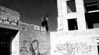 Паркур в Твери(Parkour in Tver)