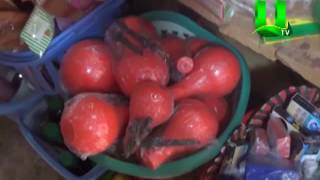 Enema Bulb Syringe( Bentoa ) Business Not Thriving - Traders
