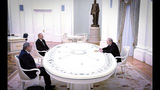 Российский политолог: Нагорно-Карабахский конфликт не завершен