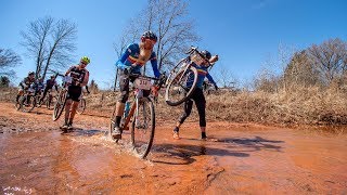 Land Run 100 Results & Recap - This is Gravel EP:405