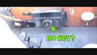 New Model T Engine Running part three - the sequel