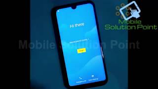 Coolpad Cool 3 (1825) FRP (Google Account) Lock Remove Done Without PC (Android 9)