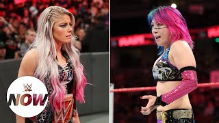 4 things you need to know before tonight's Raw: March 19, 2018