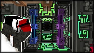 ME Kanal Problem! | Modpack | Minecraft Time 83