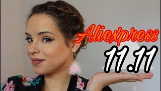 Aliexpress 11.11 - TODA LA INFO l Misspetitep