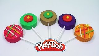 Play-DOH SPIDERMAN MINIONS!!! KinDER Surprise eGGS Peppa Pig Español 2016