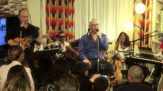 קובי אוז -- בוקר טוב אמיר