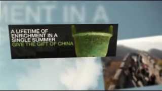 Summer Camps in China with Franklin Study