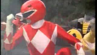 Power Rangers capítulo 31 Kimberly no doy una parte 3