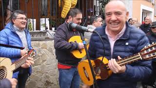 2020_01 zAkAtYn La Fiesta de las Cuadrillas de Barranda 42 años de música Región de Murcia