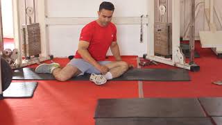 Back Pain & sciatica Pain ( part 4) Punjabi/hindi dr pawan Behal.
