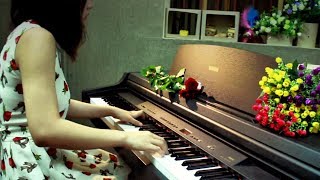 Anh Muốn Em Sống Sao - Bảo Anh | Piano Cover | Bội Ngọc Piano