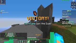 Texture Pack Folder Release! - Sky Wars Duels