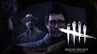 Szkarada na łowach - Dead by Daylight