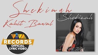 Kahit Bawal - Shekinah Austria [Official Lyric Video]
