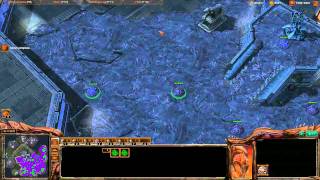 Destiny (Z) vs. FXOpTiKzErO (P) [Game 1] (Part 2/2) - Starcraft 2